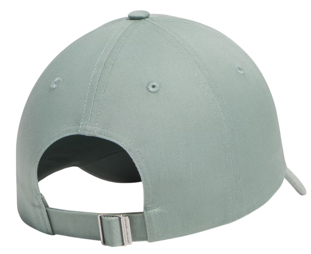 Шапка с козирка Under Armour Under Armour Sportstyle Adjustable Hat Зелено | 1369790-348, 1