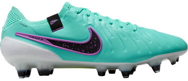 Кецове и обувки Nike LEGEND 10 ELITE SG-PRO AC Тюркоазено | dv4329-300, 0