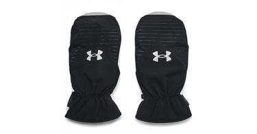Ръкавици Under Armour UA CGI Cart Черно | 1366901-001, 1