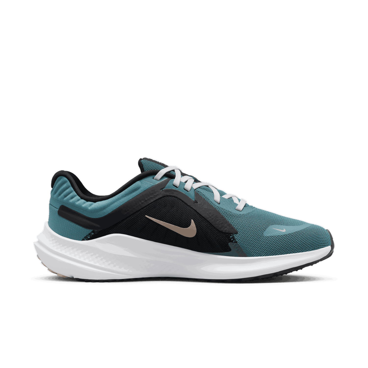 Кецове и обувки Nike Quest 5 Синьо | DD9291-400, 1