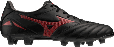 Кецове и обувки Mizuno Mizuno Morelia Neo IV Pro FG Черно | p1ga2534-00, 2