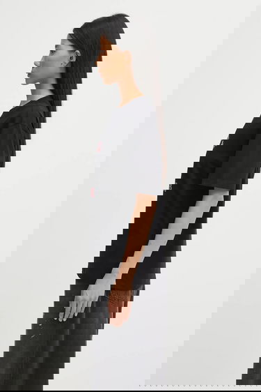 Тениска Carhartt WIP S/S Wild Dog T-Shirt Черно | I035487.89XX, 1