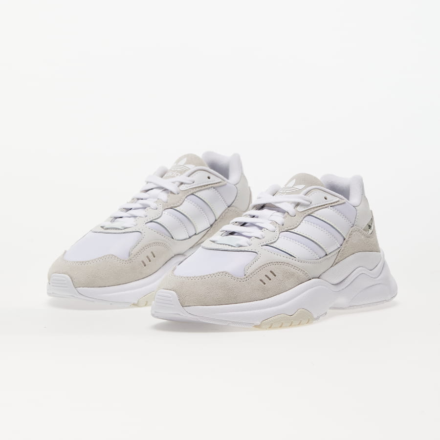 Кецове и обувки adidas Originals Retropy F90 W Сиво | GY0040, 1