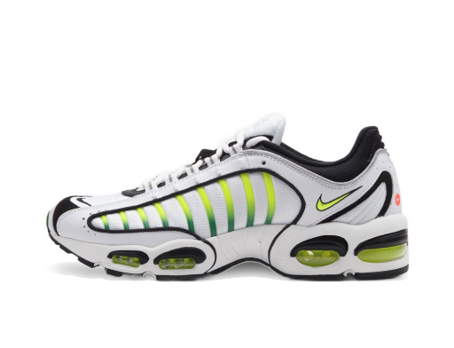 Кецове и обувки Nike Air Max Tailwind 4 Бяло | AQ2567-100