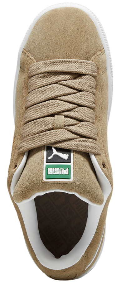 Кецове и обувки Puma Obuv Suede XL Sneaker Бежово | 395205-23, 4