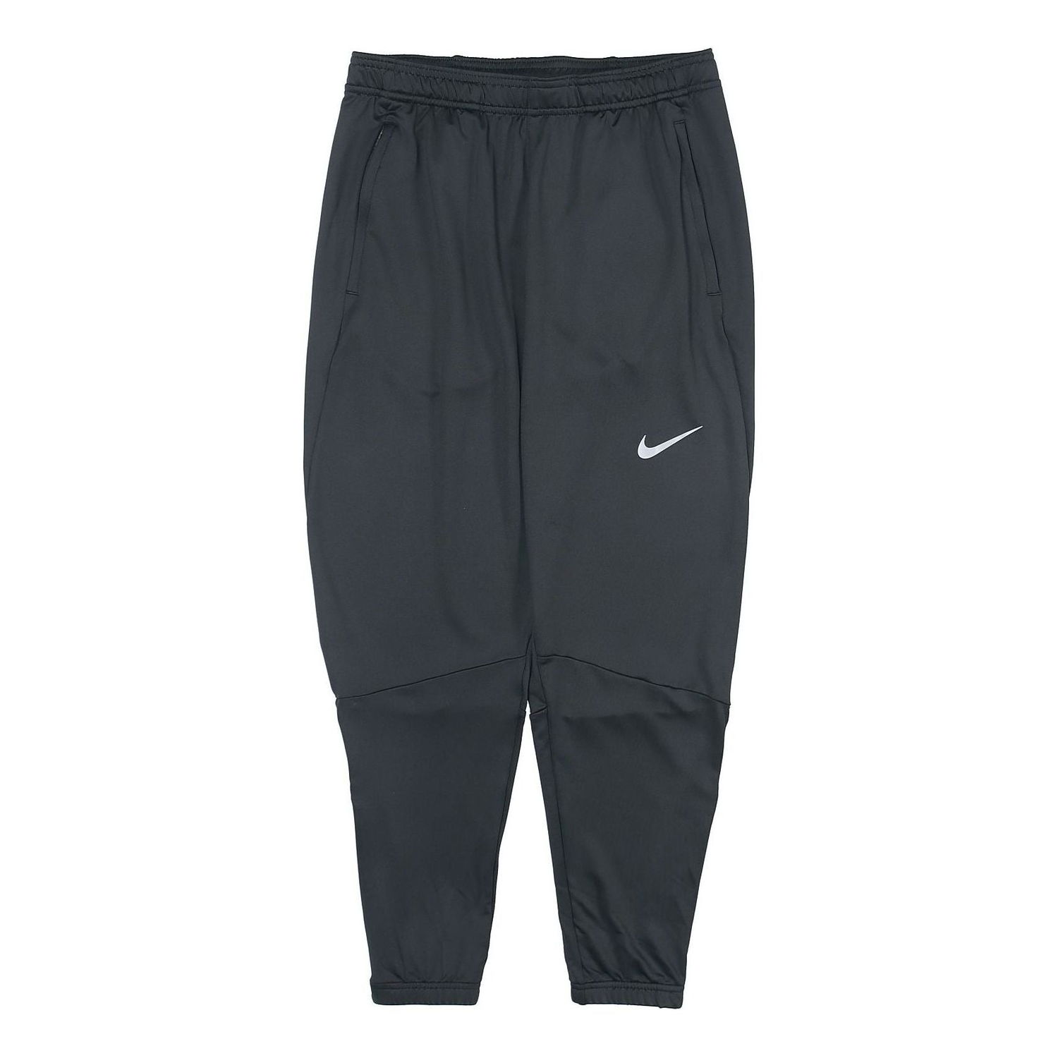 Спортни панталони Nike Running Training Zipper Quick Dry Pants Черно | DB4108-010, 0