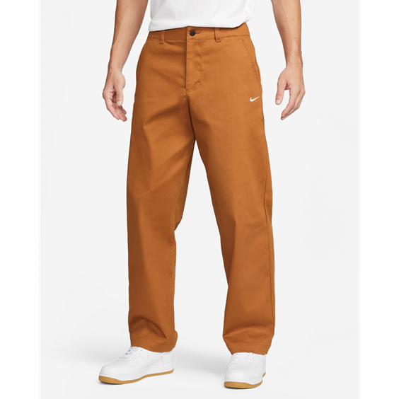 Панталони Nike Life El Chino Pants Оранжево
 | FD0405-270, 0