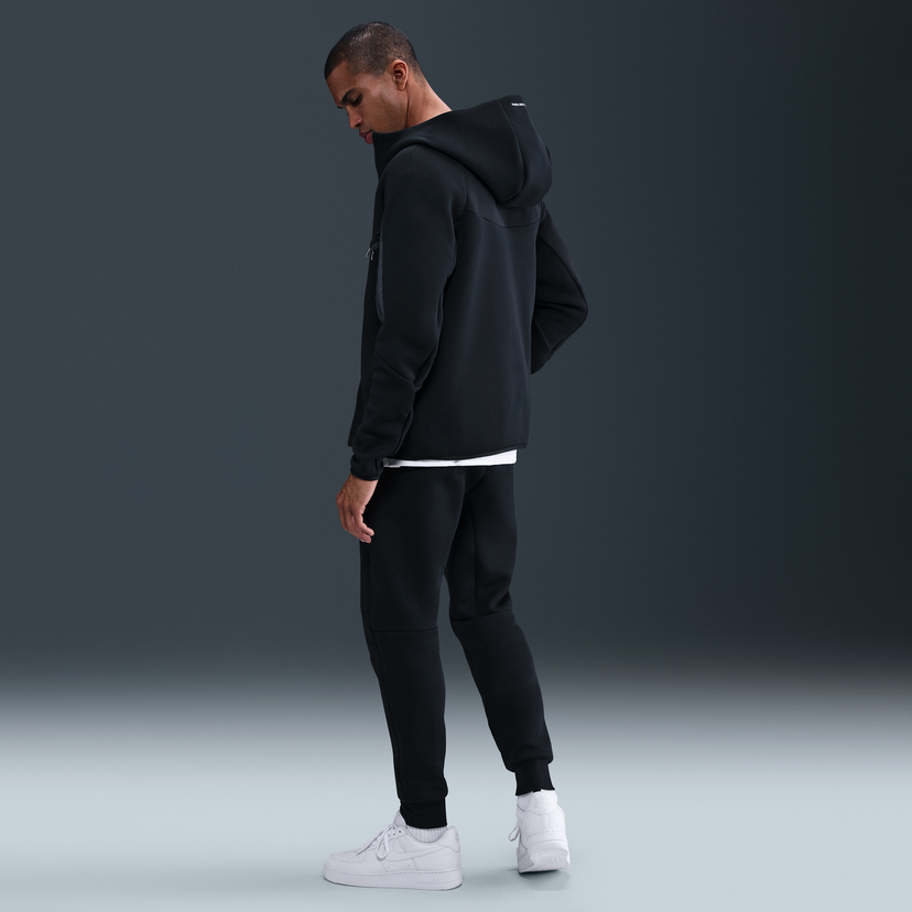 Спортни панталони Nike Kobe Tech Fleece Joggers Black Черно | IB2716-010