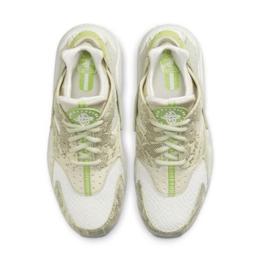 Кецове и обувки Nike Air Huarache W Зелено | DV3207-001, 2