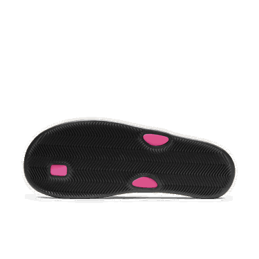 Кецове и обувки Nike Bella Kai Slides W Черно | AO3622-001, 1
