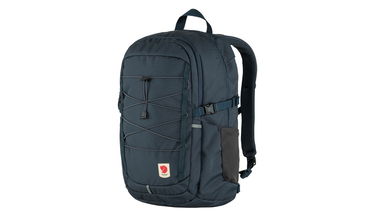 Раница FJÄLLRÄVEN Skule 28 Тъмно синьо | F23346-560, 2