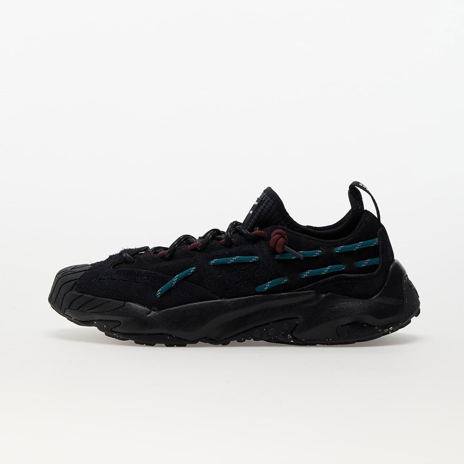 Кецове и обувки Puma Plexus Черно | 38632902, 0