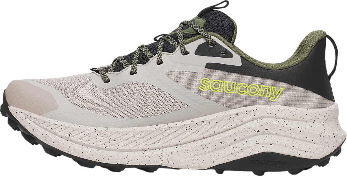 Кецове и обувки Saucony XODUS ULTRA 3 Сиво | s20914-163, 1