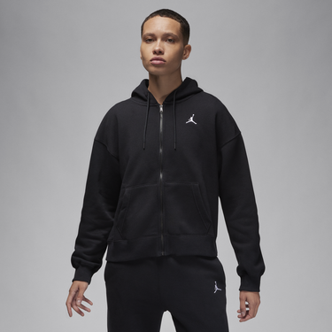 Суитчър Nike Brooklyn Fleece Черно | FD7865-010, 0