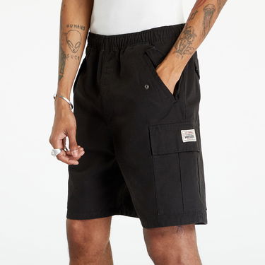 Къси панталони Stüssy Ripstop Cargo Beach Short Черно | 112297 black, 1