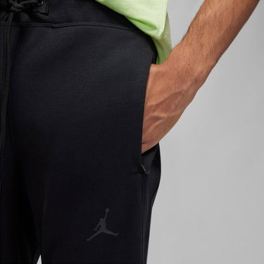 Панталони Jordan Dri-FIT Sport Statement Fleece Pants Черно | DV9785-010, 2