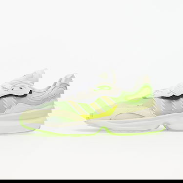 Кецове и обувки adidas Originals Zentic W Жълто | GZ6983, 0