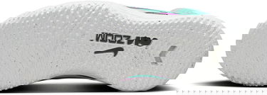 Кецове и обувки Nike Zoom Vapor 15 Academy IC Тюркоазено | dj5619-300, 2