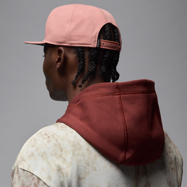 Шапка с козирка Jordan Jordan Jumpman Pro Snapback Cap Розово | FV5296-685, 2