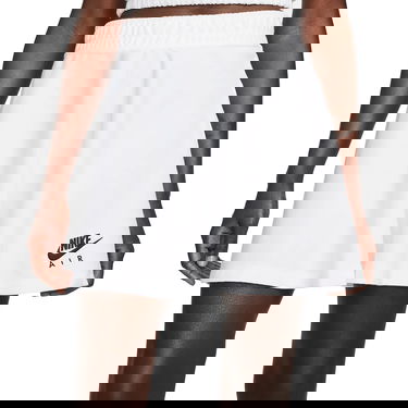 Пола Nike Skirts Air Pique Бяло | do7604-100, 0