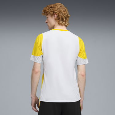 Фланелка Puma Borussia Dortmund Training Jersey Сиво | 781665_18, 2