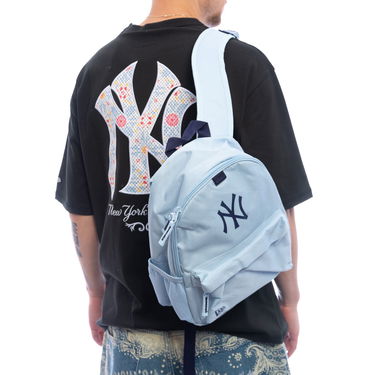 Раница New Era New Era MLB Stadium Mini Backpack NY Yankees Синьо | 60667094, 0