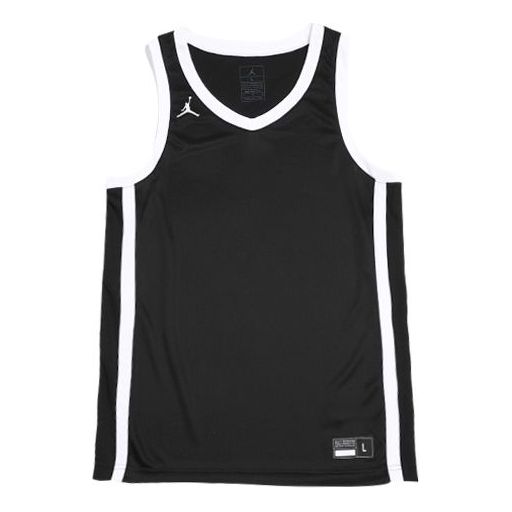 Потник Jordan Jordan Basketball Sleeveless Vest Черно | AR4320-012