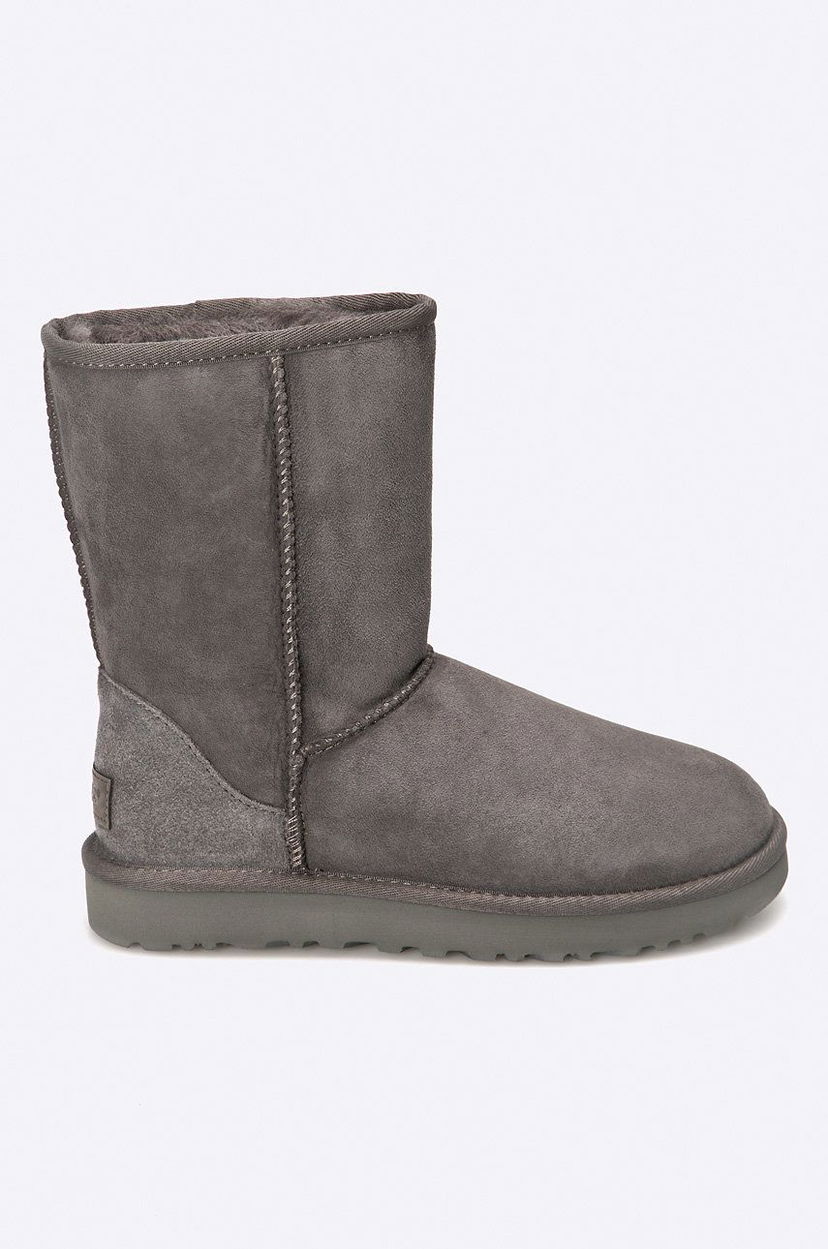 Кецове и обувки UGG Classic Boots Сиво | 1016223.GRY