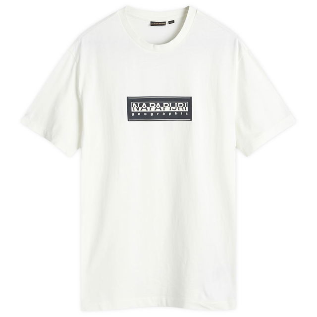 T-Shirt Box Logo