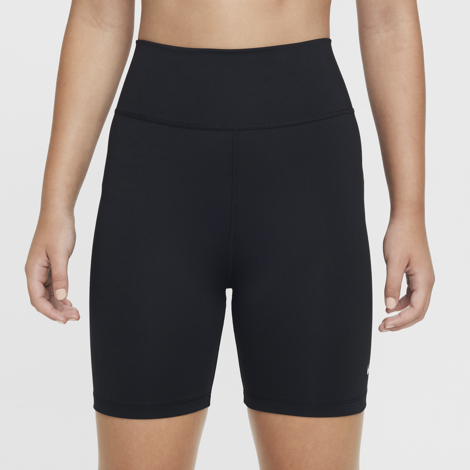 Къси панталони Nike One Dri-FIT Bike Shorts Черно | FZ5603-010, 1