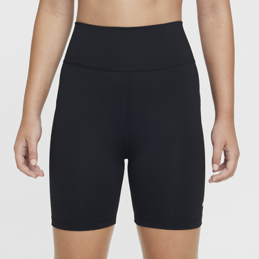 Къси панталони Nike One Dri-FIT Bike Shorts Черно | FZ5603-010, 1