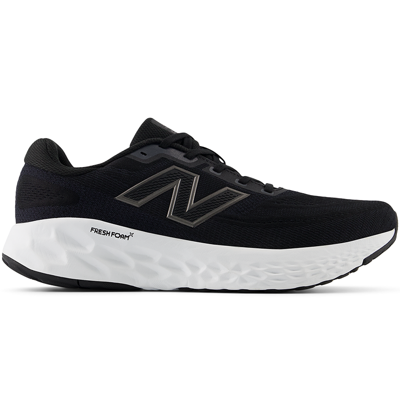 Кецове и обувки New Balance Fresh Foam Evoz v4 MEVOZLK4 Черно | NBMEVOZLK4, 0
