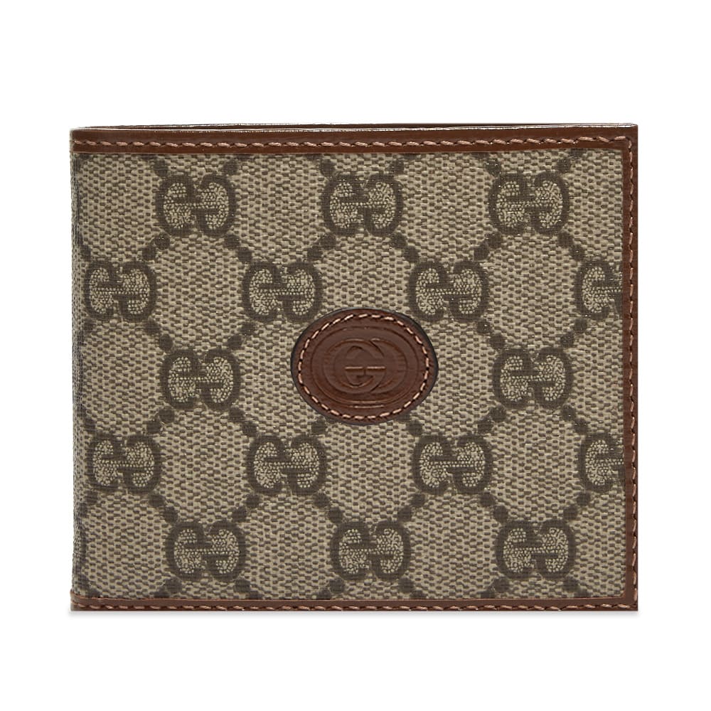Портфейл Gucci Ophidia GG Wallet Бежово | 671652-92TCG-8563, 0