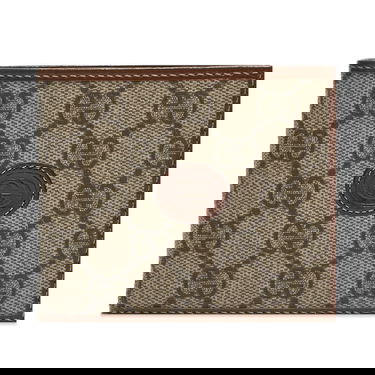 Портфейл Gucci Ophidia GG Wallet Бежово | 671652-92TCG-8563, 0