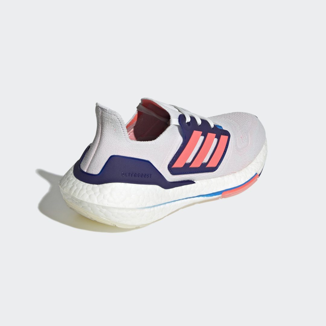 Кецове и обувки adidas Performance UltraBOOST 22 W Бяло | GX5589, 1