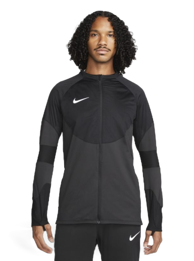 Therma-FIT Strike Winter Warrior Full-Zip Drill Top