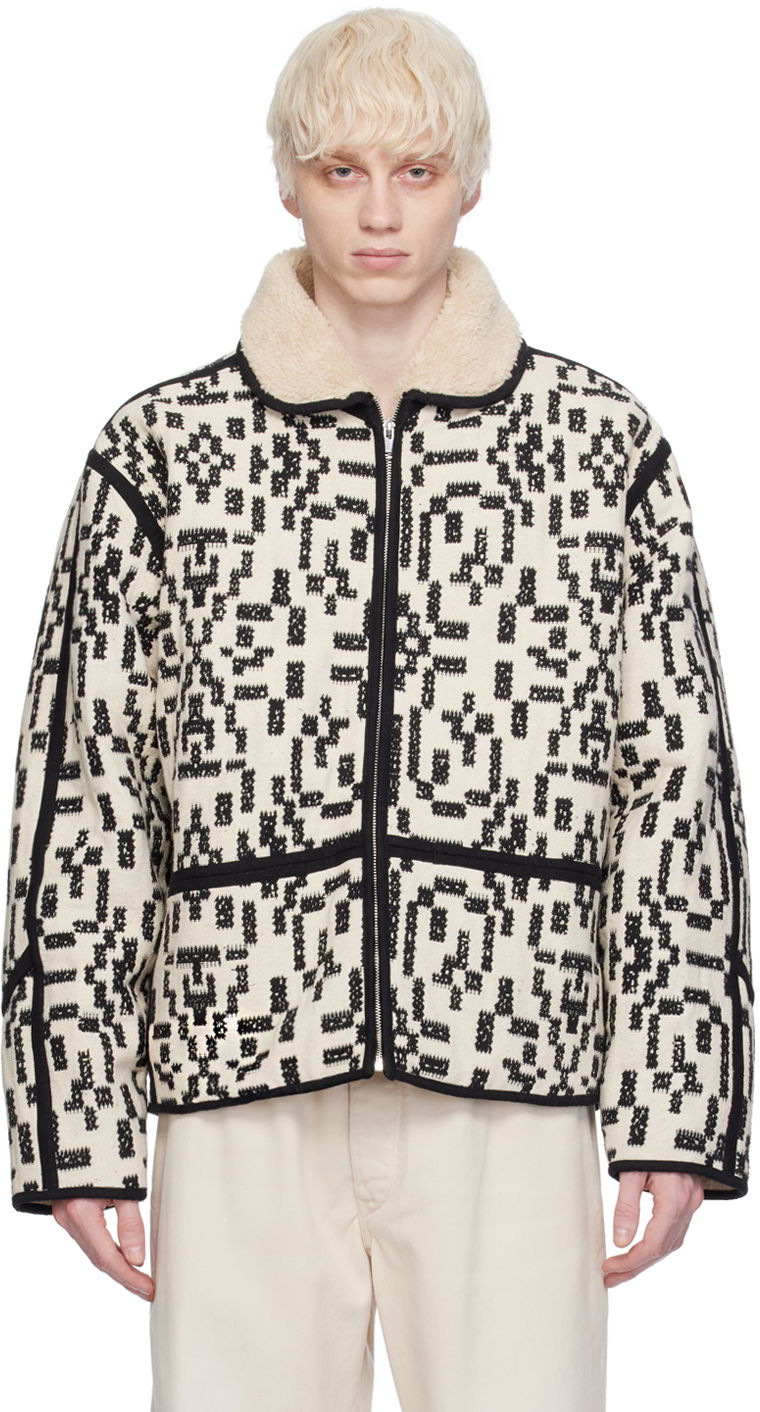 Яке ISABEL MARANT Nelkis Jacket Черно | 24PVE0274HA-B1C03H, 0