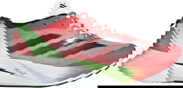 Кецове и обувки adidas Performance Adizero Boston 12 Червено | ig3329, 0