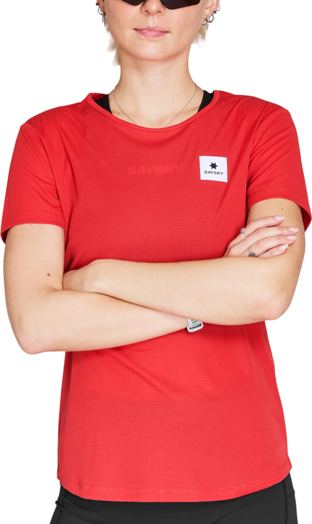 Saysky Reactive Flow T-Shirt