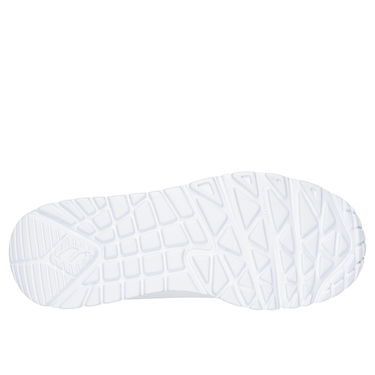 Кецове и обувки Skechers Uno Lite Spread Бяло | 314064L-WLPR, 3