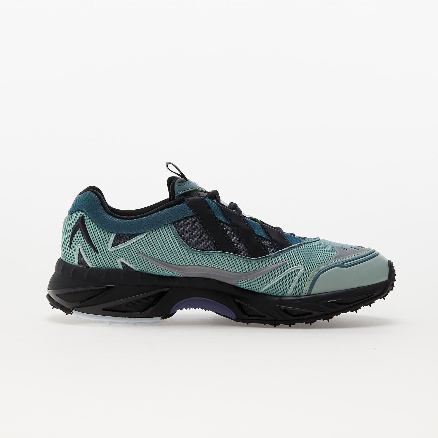 Кецове и обувки adidas Originals Xare BOOST Зелено | IF2421, 1
