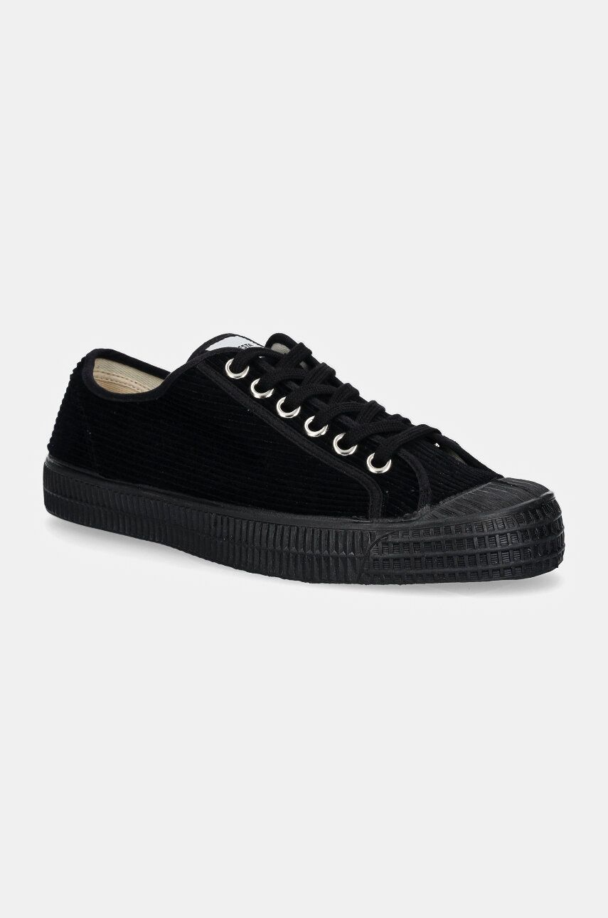 Кецове и обувки Novesta Star Master Cord Черно | N172049.92Y60Y615, 0