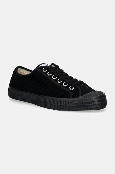 Кецове и обувки Novesta Star Master Cord Черно | N172049.92Y60Y615, 0