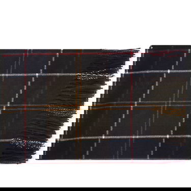 Шал Barbour Hailes Tartan Scarf Classic Tartan Многоцветен | LSC0426TN11, 0