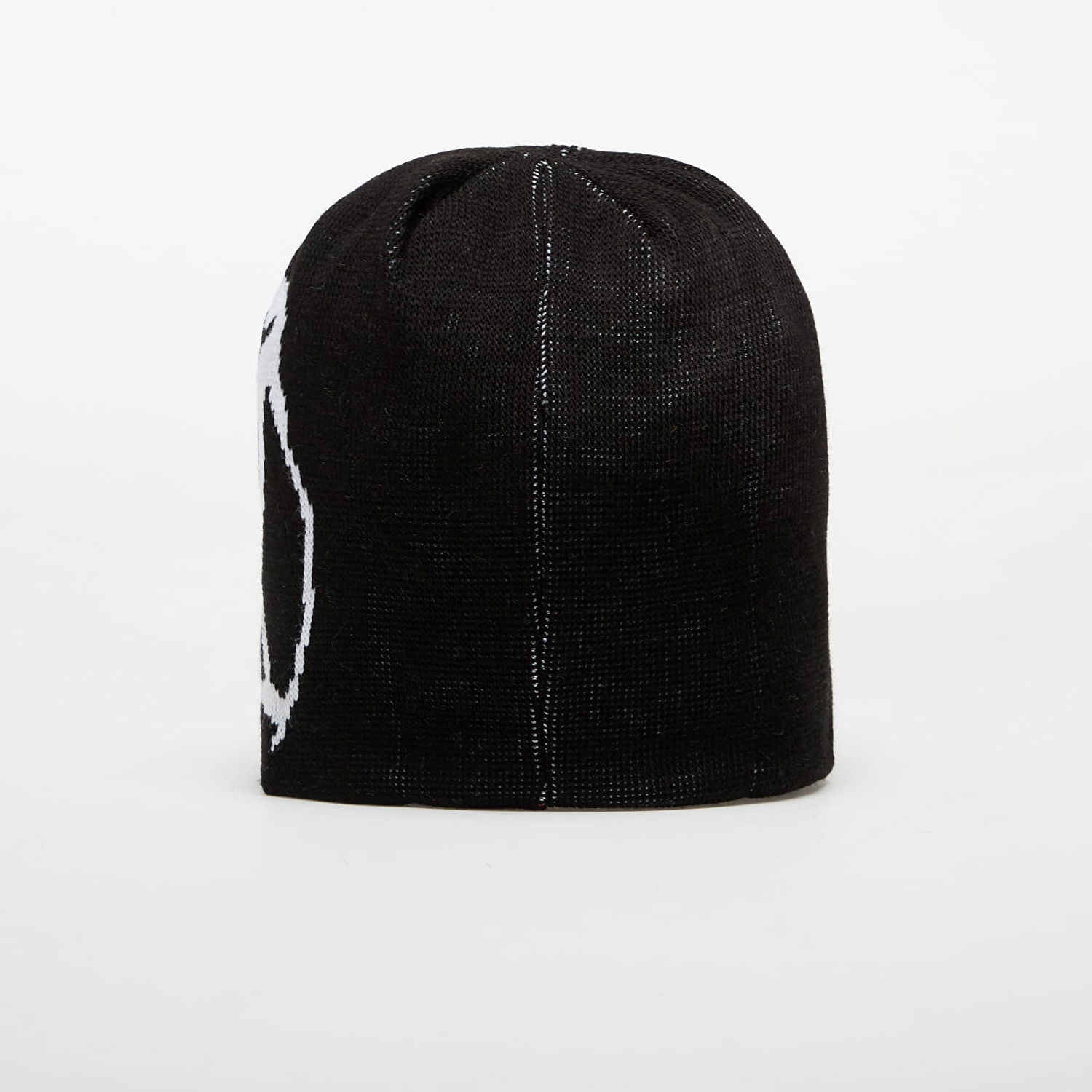 Шапка Wasted Paris Wasted Paris U Curse Reversible Beanie Черно | WP_000305, 1