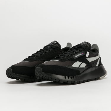 Кецове и обувки Reebok Classic Leather Legacy Черно | H04997, 1