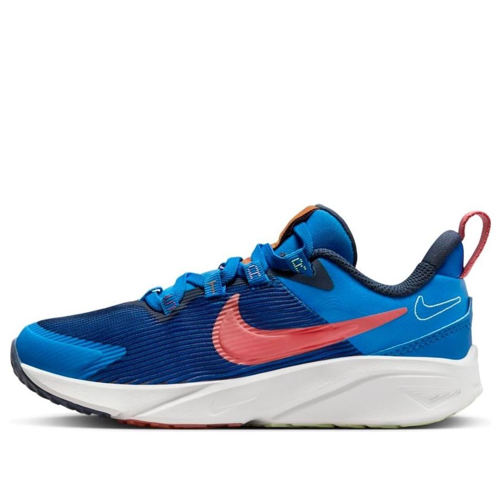 Кецове и обувки Nike Star Runner 4 NN Синьо | DZ4491-400, 0