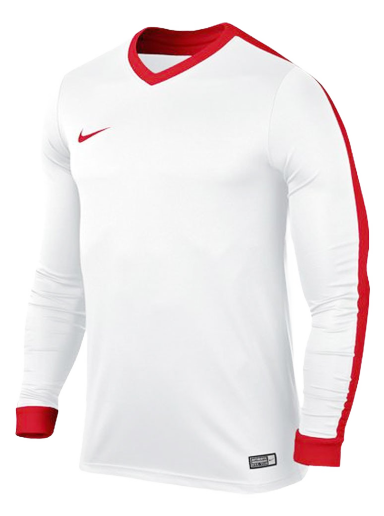 Фланелка Nike Dres Striker IV Бяло | 725885-101