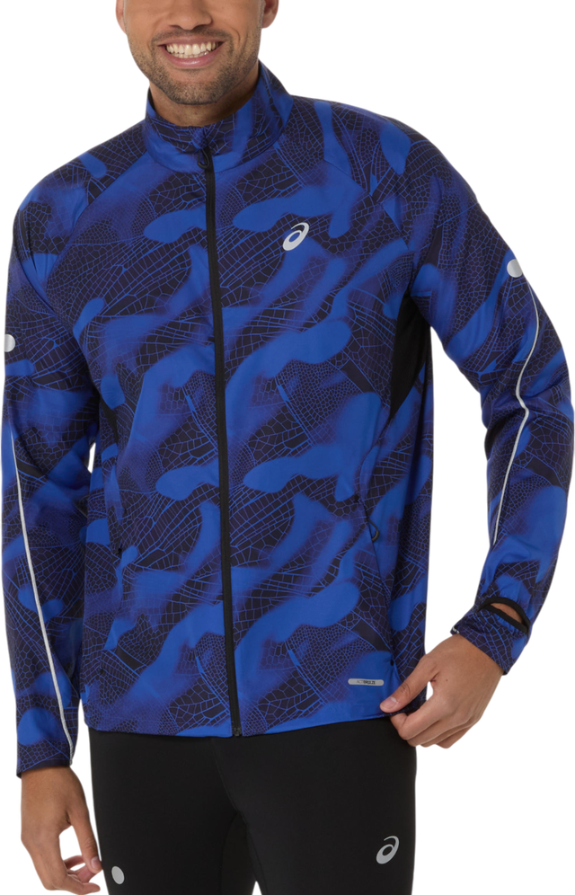 Road Lite-Show Packable Jacket