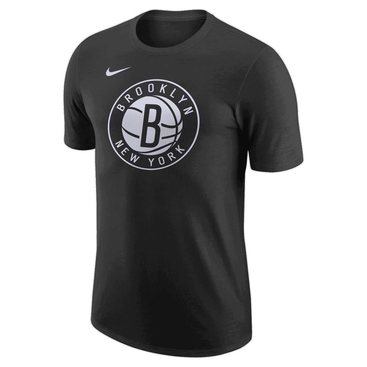 Тениска Nike NBA Brooklyn Nets Essential Черно | FJ0226-010, 0
